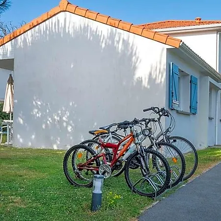 Odalys Le Domaine De L'ocean Hotel 3*