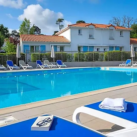 Odalys Le Domaine De L'ocean
