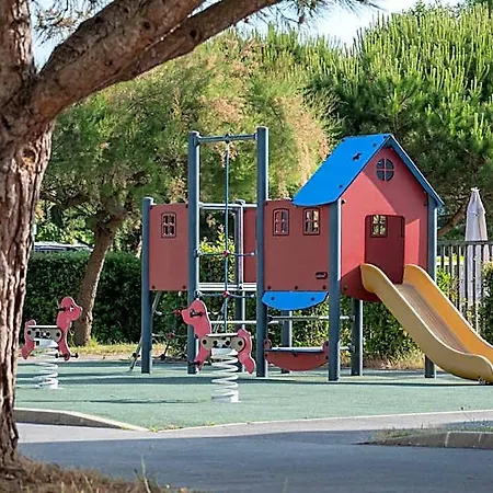 Odalys Le Domaine De L'ocean 3*
