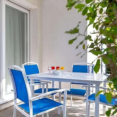 Odalys Le Domaine De L'ocean Saint-Brévin-les-Pins