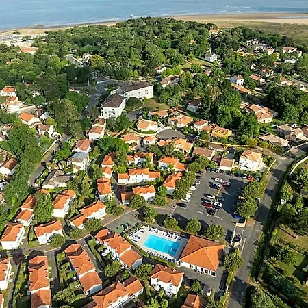 Odalys Le Domaine De L'ocean Hotel Saint-Brévin-les-Pins