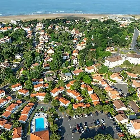 Odalys Le Domaine De L'ocean 3* Saint-Brévin-les-Pins
