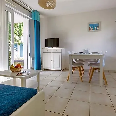 Hotel Odalys Le Domaine De L'ocean 3*