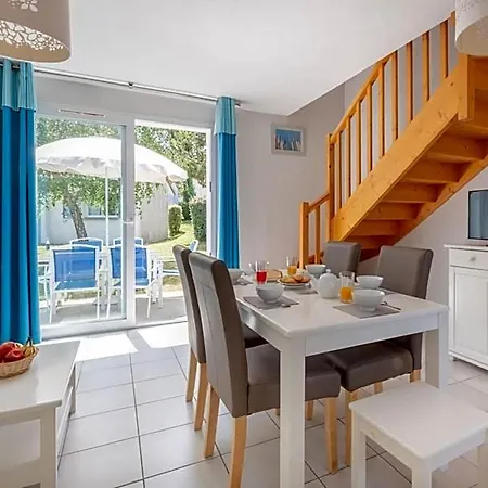 Odalys Le Domaine De L'ocean 3*