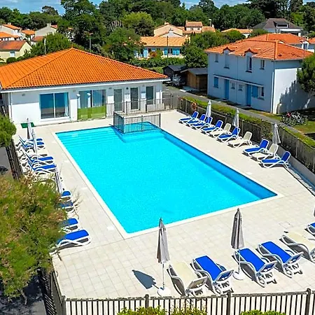 Odalys Le Domaine De L'ocean