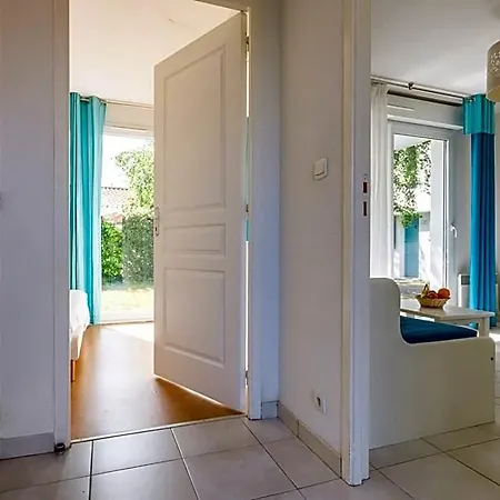Odalys Le Domaine De L'ocean Hotel 3*