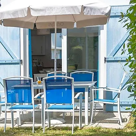 Hotel Odalys Le Domaine De L'ocean 3*
