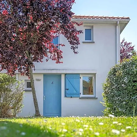 Odalys Le Domaine De L'ocean 3*