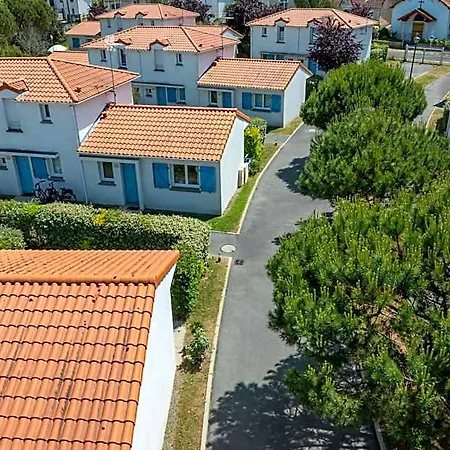 Odalys Le Domaine De L'ocean Hotel