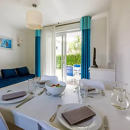 Hotel Odalys Le Domaine De L'ocean 3*