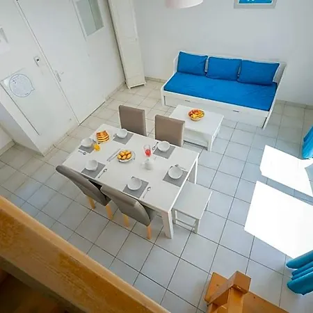 Odalys Le Domaine De L'ocean 3*